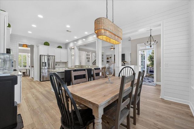 3656 Spindrift Drive, Mount Pleasant, SC 29466
