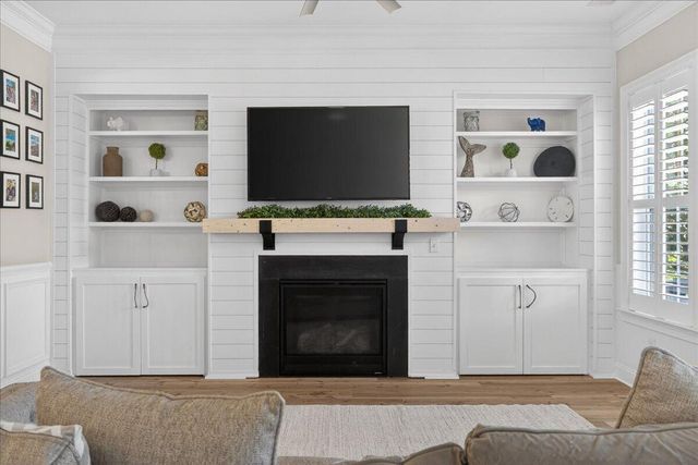 3656 Spindrift Drive, Mount Pleasant, SC 29466