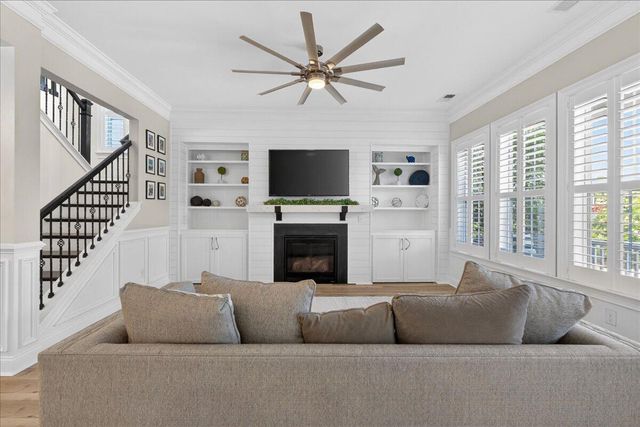 3656 Spindrift Drive, Mount Pleasant, SC 29466