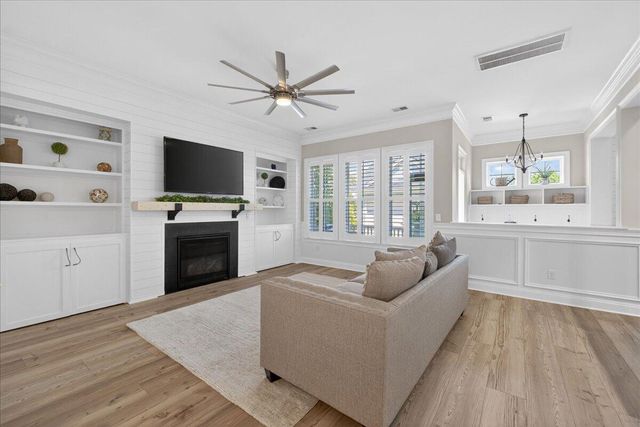 3656 Spindrift Drive, Mount Pleasant, SC 29466
