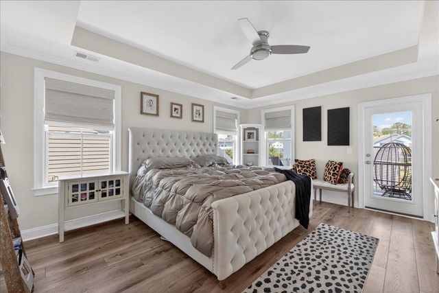 3656 Spindrift Drive, Mount Pleasant, SC 29466