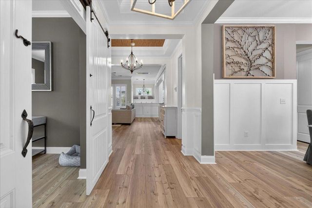 3656 Spindrift Drive, Mount Pleasant, SC 29466