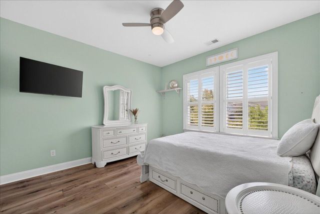 3656 Spindrift Drive, Mount Pleasant, SC 29466