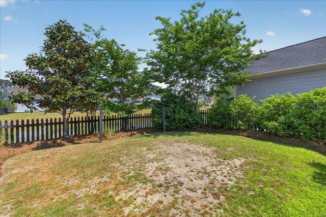 3656 Spindrift Drive, Mount Pleasant, SC 29466
