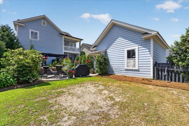 3656 Spindrift Drive, Mount Pleasant, SC 29466