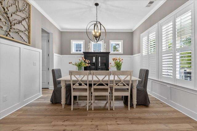 3656 Spindrift Drive, Mount Pleasant, SC 29466
