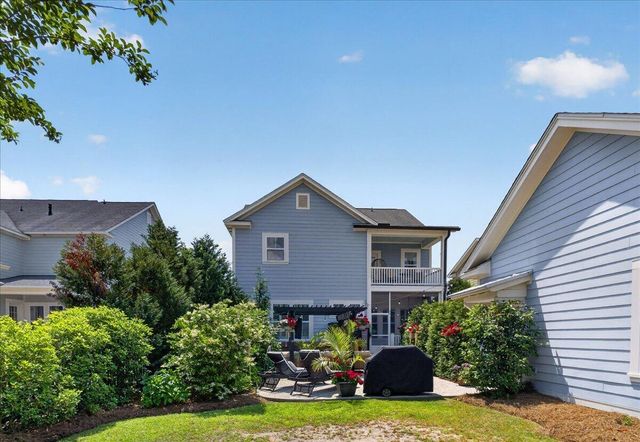 3656 Spindrift Drive, Mount Pleasant, SC 29466