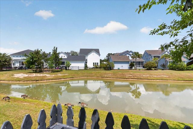 3656 Spindrift Drive, Mount Pleasant, SC 29466