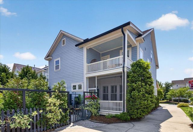 3656 Spindrift Drive, Mount Pleasant, SC 29466