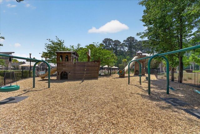 3656 Spindrift Drive, Mount Pleasant, SC 29466