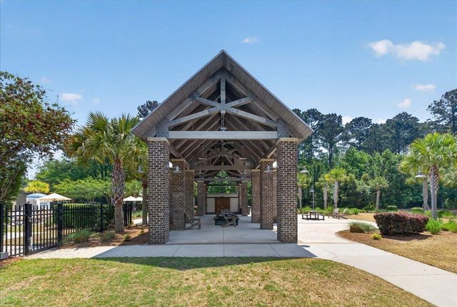 3656 Spindrift Drive, Mount Pleasant, SC 29466