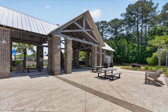 3656 Spindrift Drive, Mount Pleasant, SC 29466