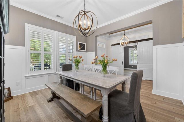 3656 Spindrift Drive, Mount Pleasant, SC 29466