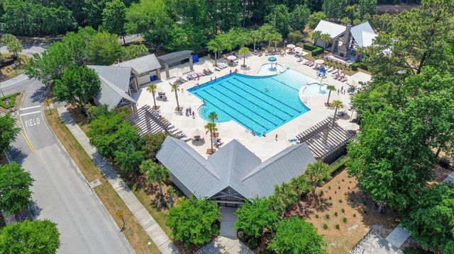 3656 Spindrift Drive, Mount Pleasant, SC 29466