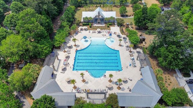 3656 Spindrift Drive, Mount Pleasant, SC 29466