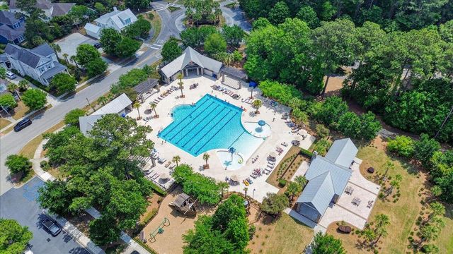 3656 Spindrift Drive, Mount Pleasant, SC 29466