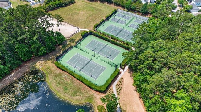 3656 Spindrift Drive, Mount Pleasant, SC 29466