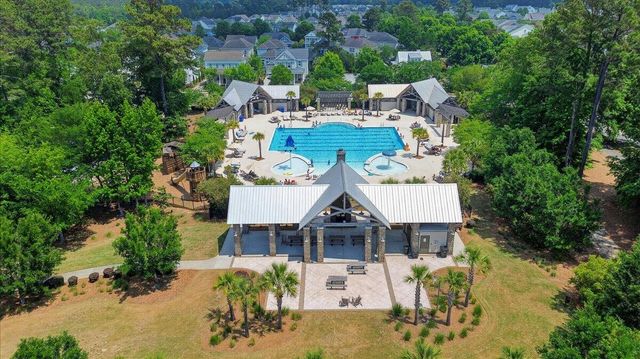 3656 Spindrift Drive, Mount Pleasant, SC 29466