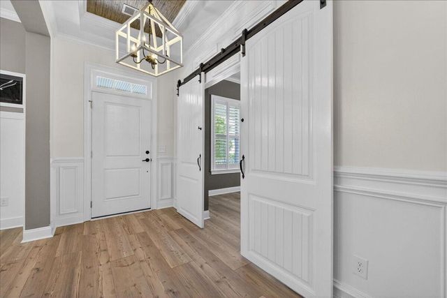 3656 Spindrift Drive, Mount Pleasant, SC 29466