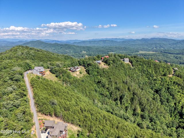Lot 31 Crested Eagle Lane, Murphy, NC 28906