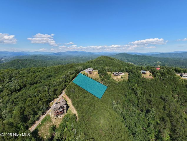 Lot 31 Crested Eagle Lane, Murphy, NC 28906