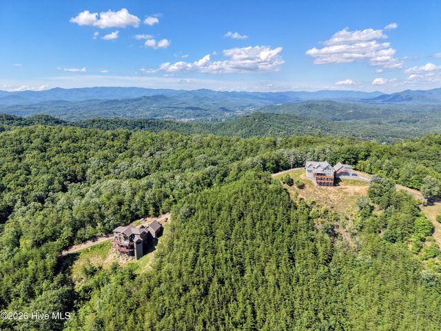 Lot 31 Crested Eagle Lane, Murphy, NC 28906