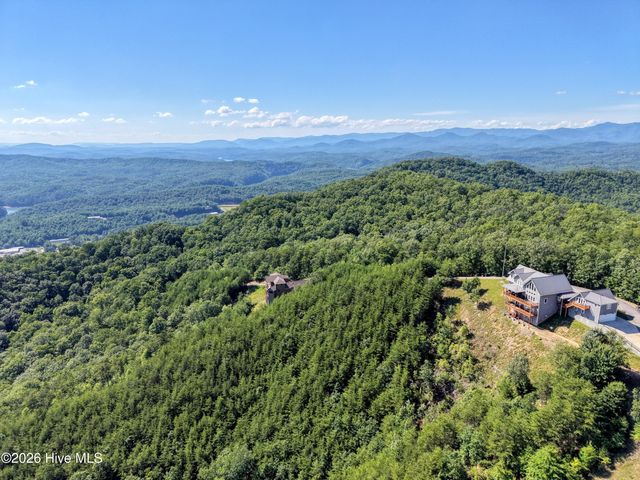 Lot 31 Crested Eagle Lane, Murphy, NC 28906