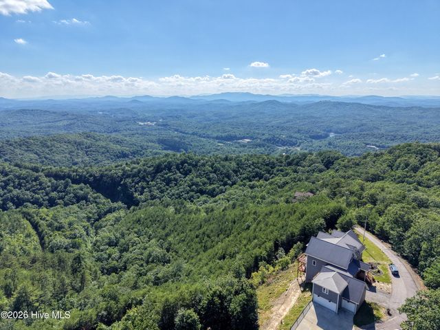 Lot 31 Crested Eagle Lane, Murphy, NC 28906