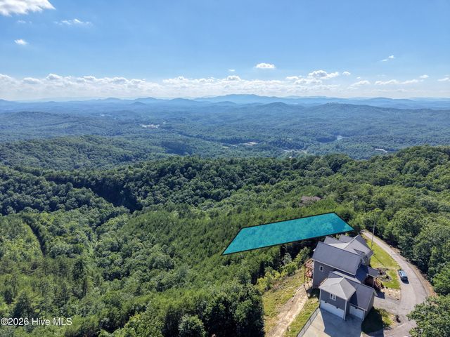 Lot 31 Crested Eagle Lane, Murphy, NC 28906