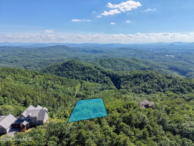 Lot 31 Crested Eagle Lane, Murphy, NC 28906