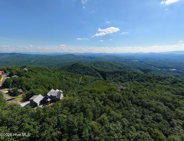 Lot 31 Crested Eagle Lane, Murphy, NC 28906