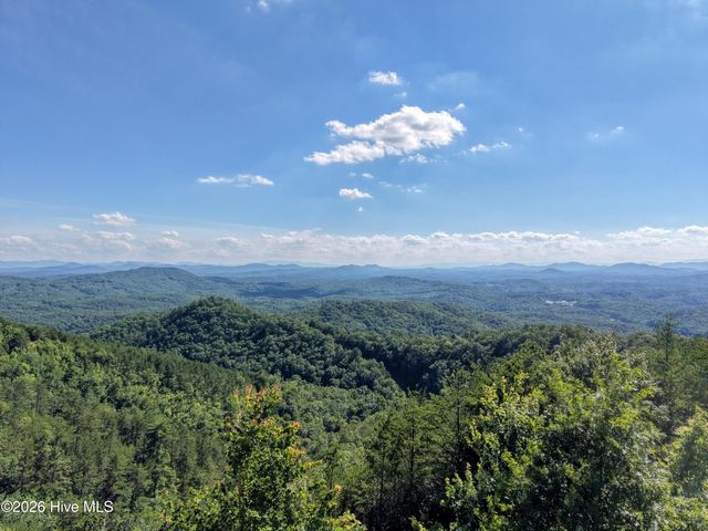 Lot 31 Crested Eagle Lane, Murphy, NC 28906