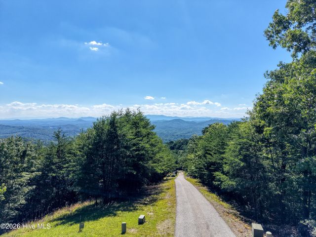 Lot 31 Crested Eagle Lane, Murphy, NC 28906