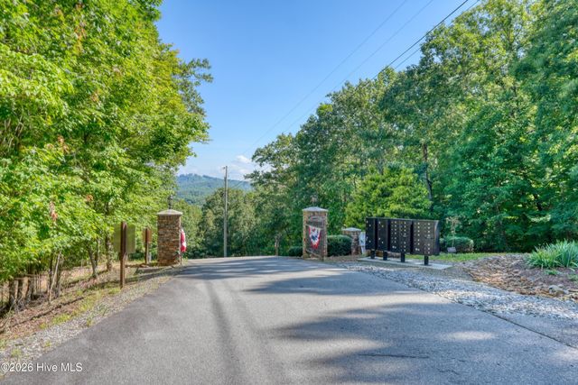 Lot 31 Crested Eagle Lane, Murphy, NC 28906