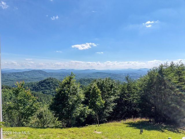 Lot 31 Crested Eagle Lane, Murphy, NC 28906