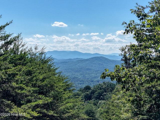 Lot 31 Crested Eagle Lane, Murphy, NC 28906