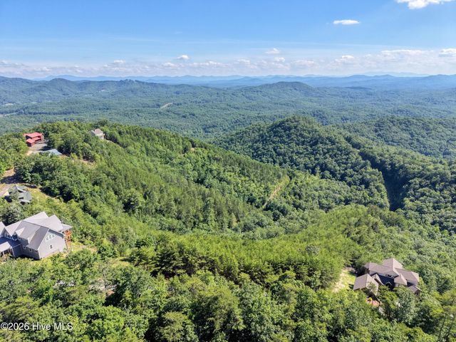 Lot 31 Crested Eagle Lane, Murphy, NC 28906