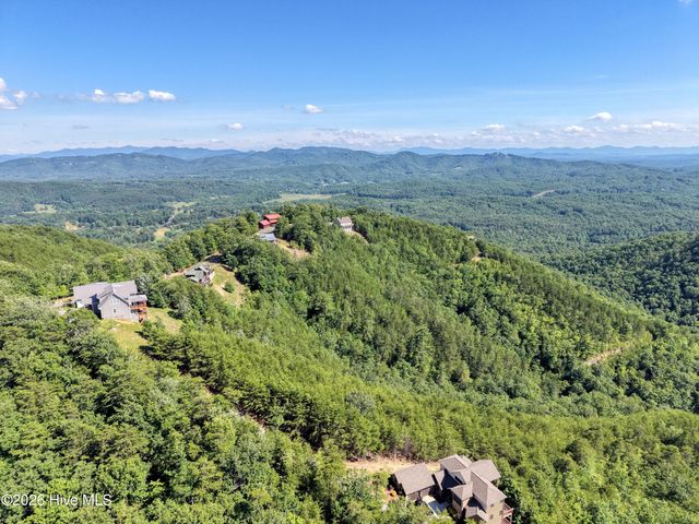 Lot 31 Crested Eagle Lane, Murphy, NC 28906