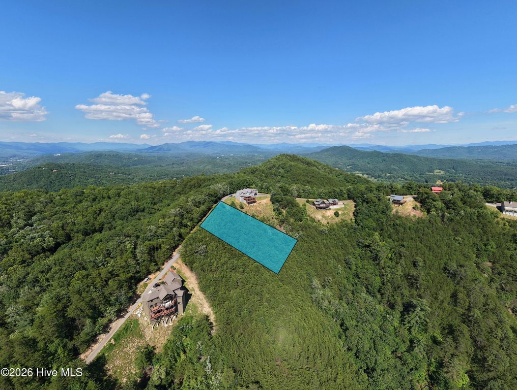 Lot 31 Crested Eagle Lane, Murphy, NC 28906