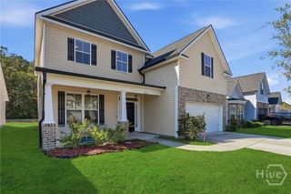 165 Laguna Way, Savannah, GA 31405