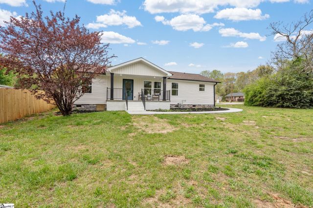 924 Mcabee Road, Spartanburg, SC 29306