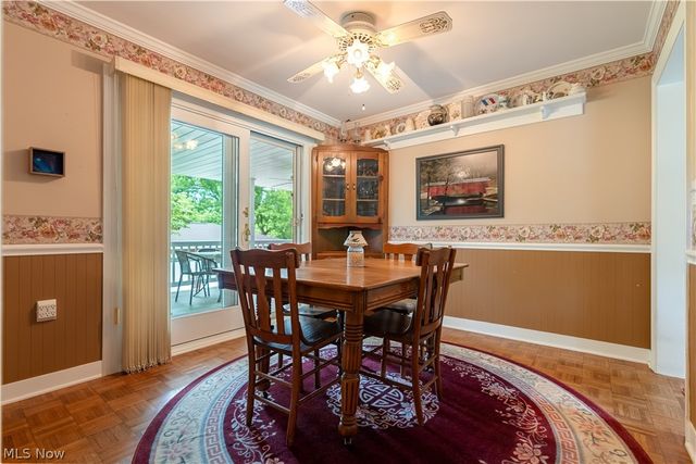 11385 William Penn Avenue NE, Hartville, OH 44632