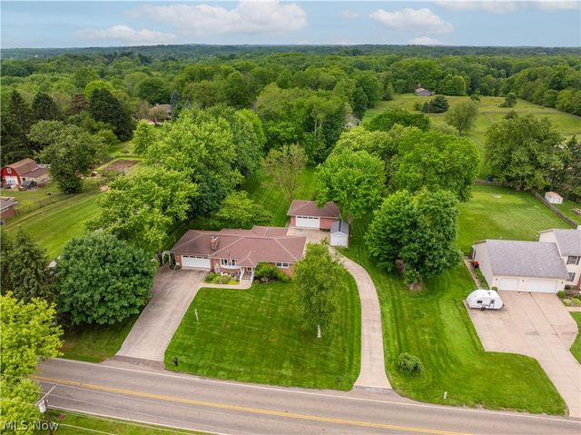 11385 William Penn Avenue NE, Hartville, OH 44632