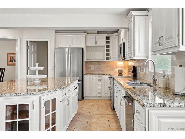 9288 S Canyon Wren Ct, Highlands Ranch, CO 80126