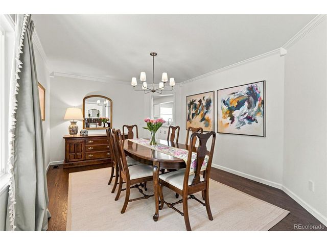 9288 S Canyon Wren Ct, Highlands Ranch, CO 80126