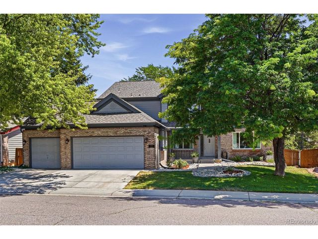 9288 S Canyon Wren Ct, Highlands Ranch, CO 80126