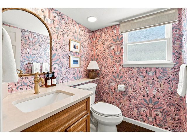 9288 S Canyon Wren Ct, Highlands Ranch, CO 80126