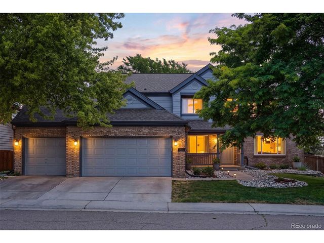 9288 S Canyon Wren Ct, Highlands Ranch, CO 80126