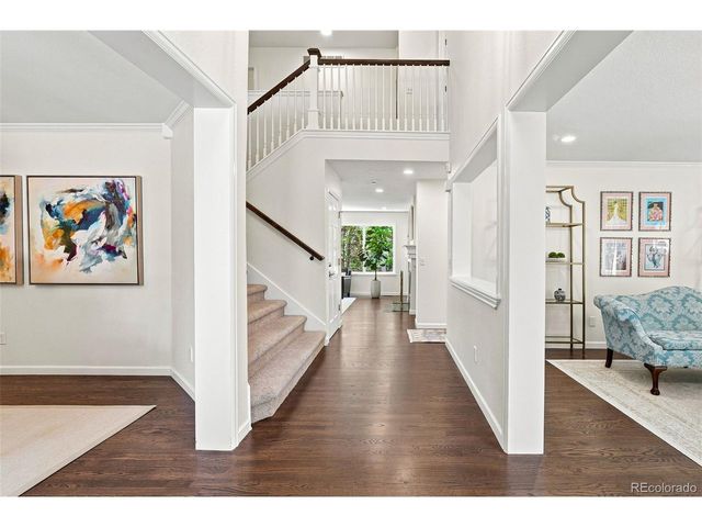 9288 S Canyon Wren Ct, Highlands Ranch, CO 80126