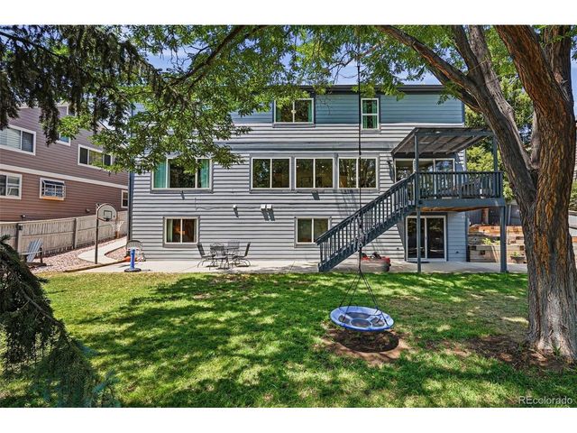 9288 S Canyon Wren Ct, Highlands Ranch, CO 80126
